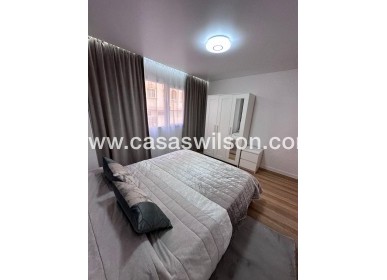 Sale - Apartment - Torrevieja - Estacion De Autobuses