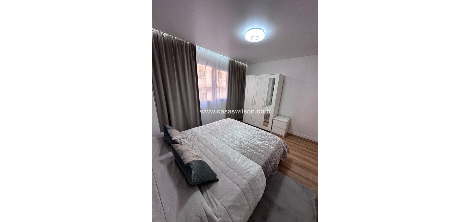 Sale - Apartment - Torrevieja - Estacion De Autobuses