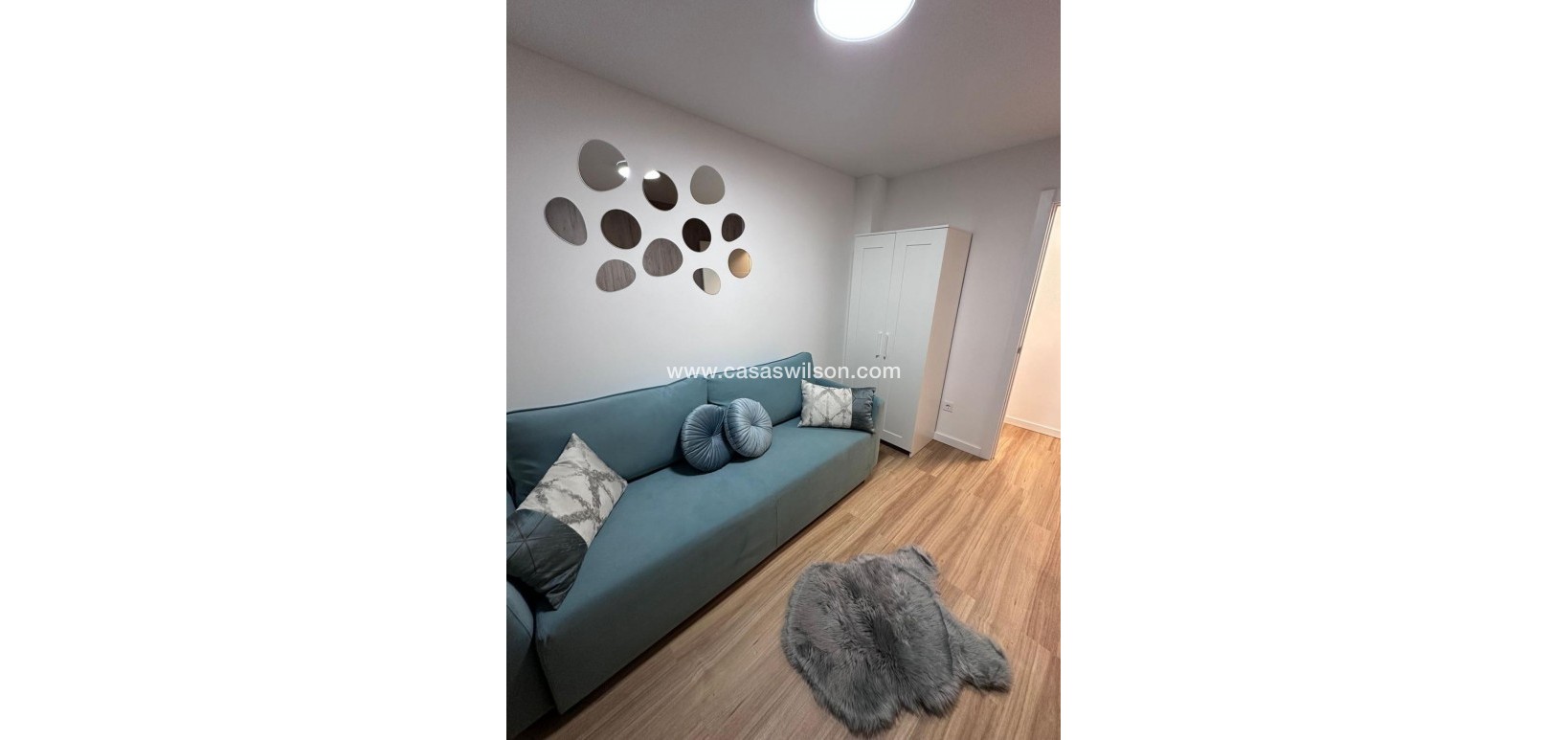 Sale - Apartment - Torrevieja - Estacion De Autobuses