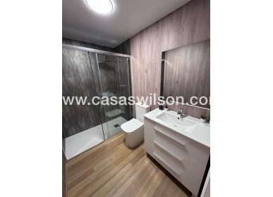 Sale - Apartment - Torrevieja - Estacion De Autobuses