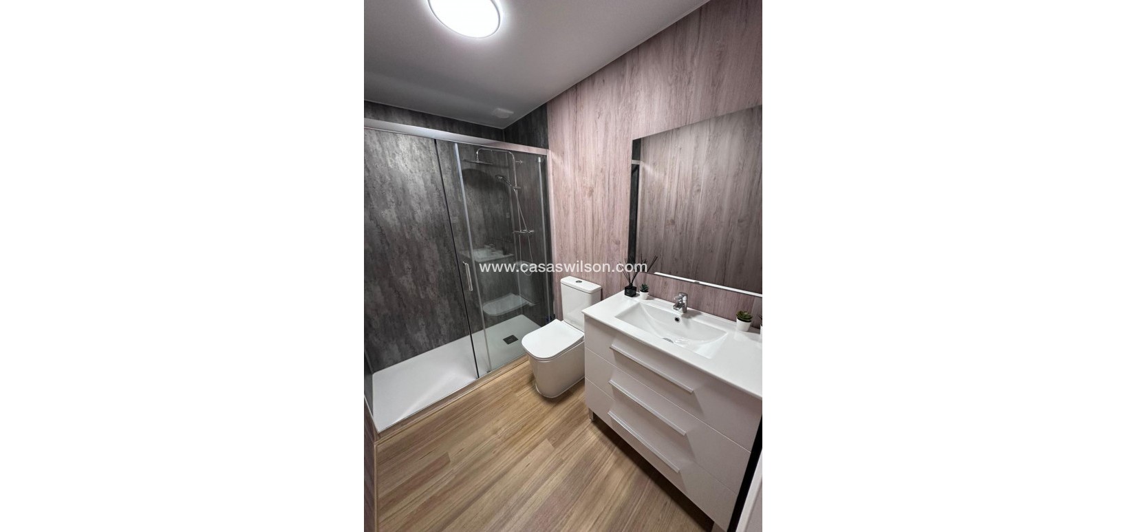 Sale - Apartment - Torrevieja - Estacion De Autobuses