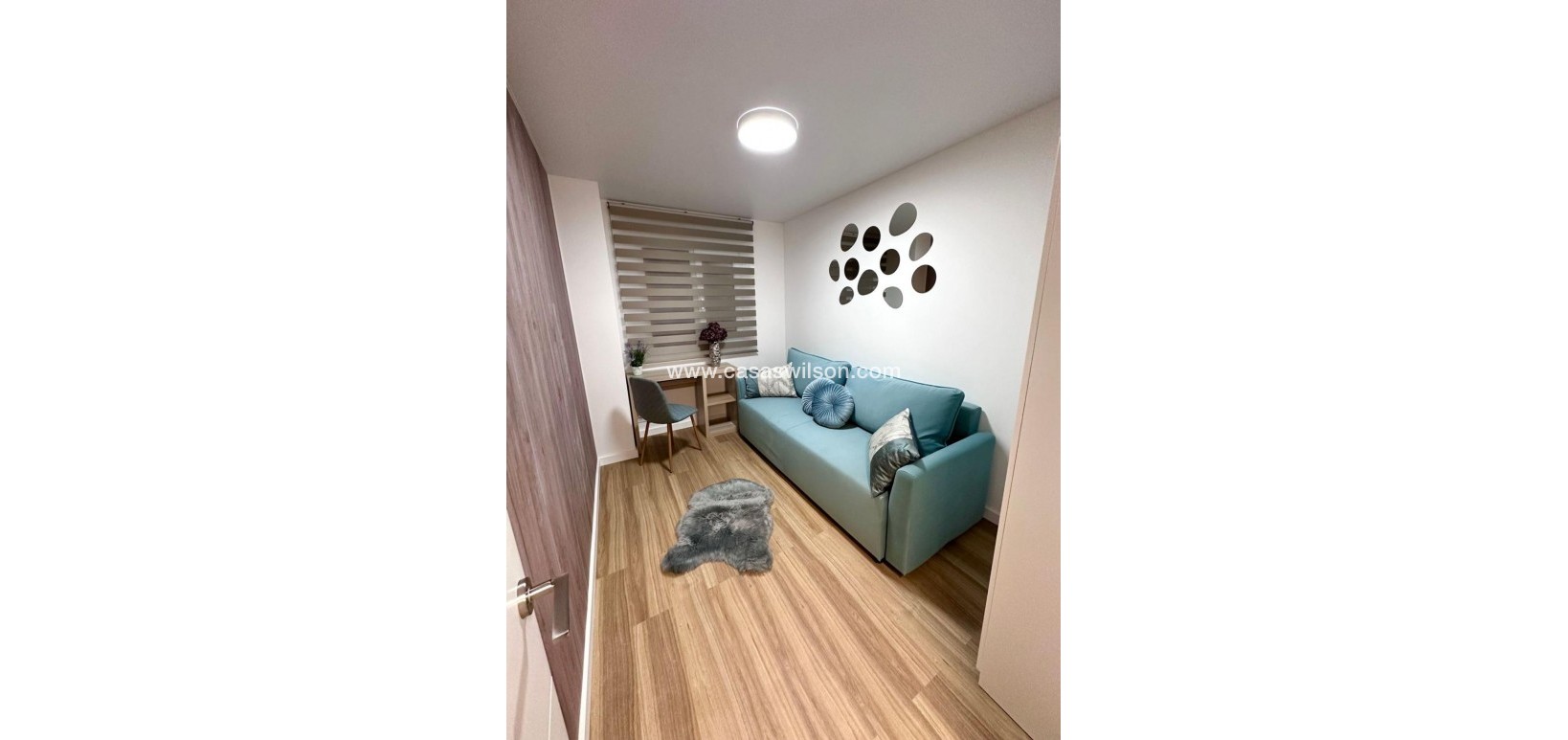 Sale - Apartment - Torrevieja - Estacion De Autobuses