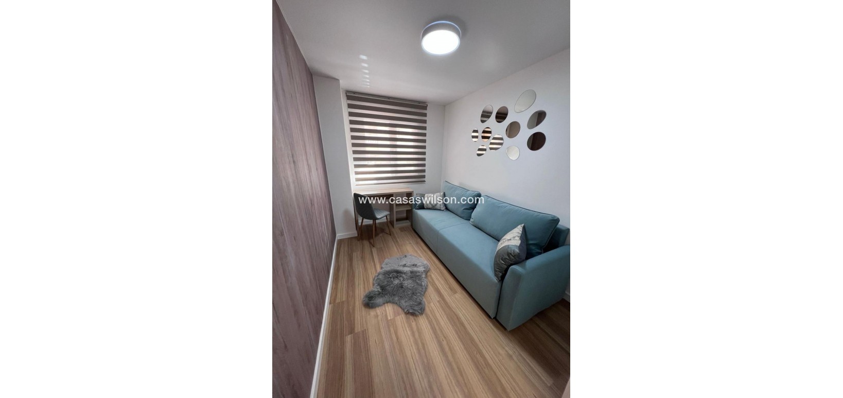 Sale - Apartment - Torrevieja - Estacion De Autobuses