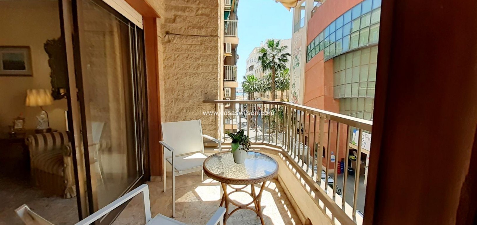 Sale - Apartment - Torrevieja