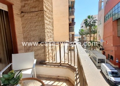 Sale - Apartment - Torrevieja