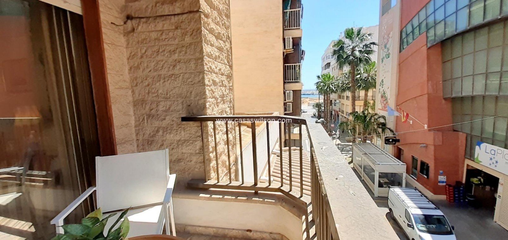 Sale - Apartment - Torrevieja