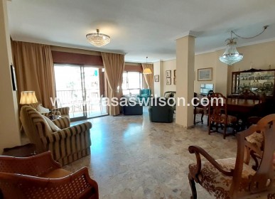 Sale - Apartment - Torrevieja