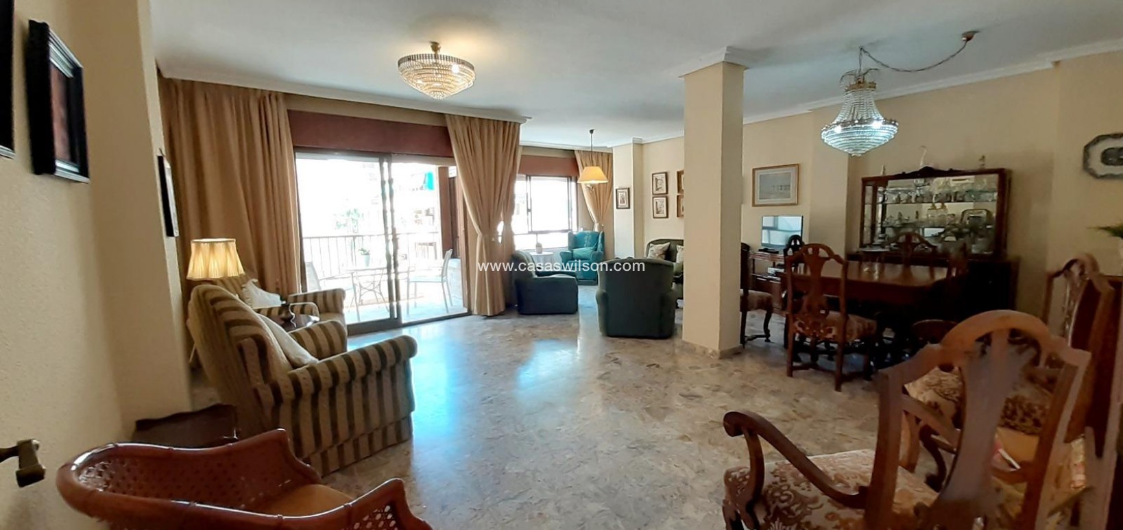 Sale - Apartment - Torrevieja
