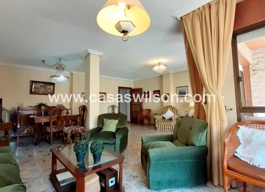 Sale - Apartment - Torrevieja