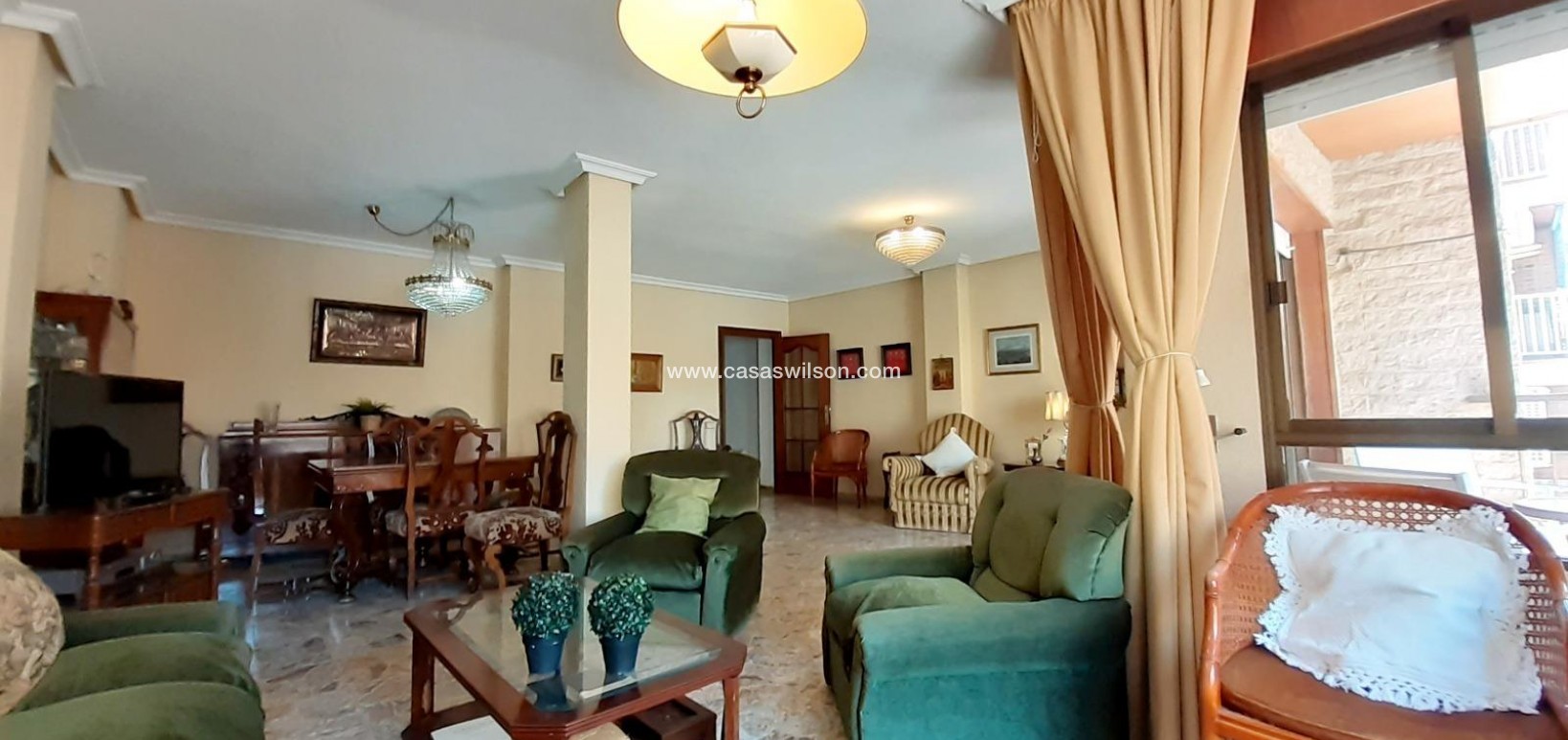 Sale - Apartment - Torrevieja