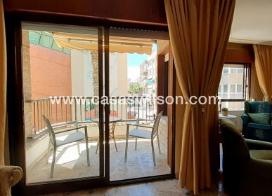 Sale - Apartment - Torrevieja