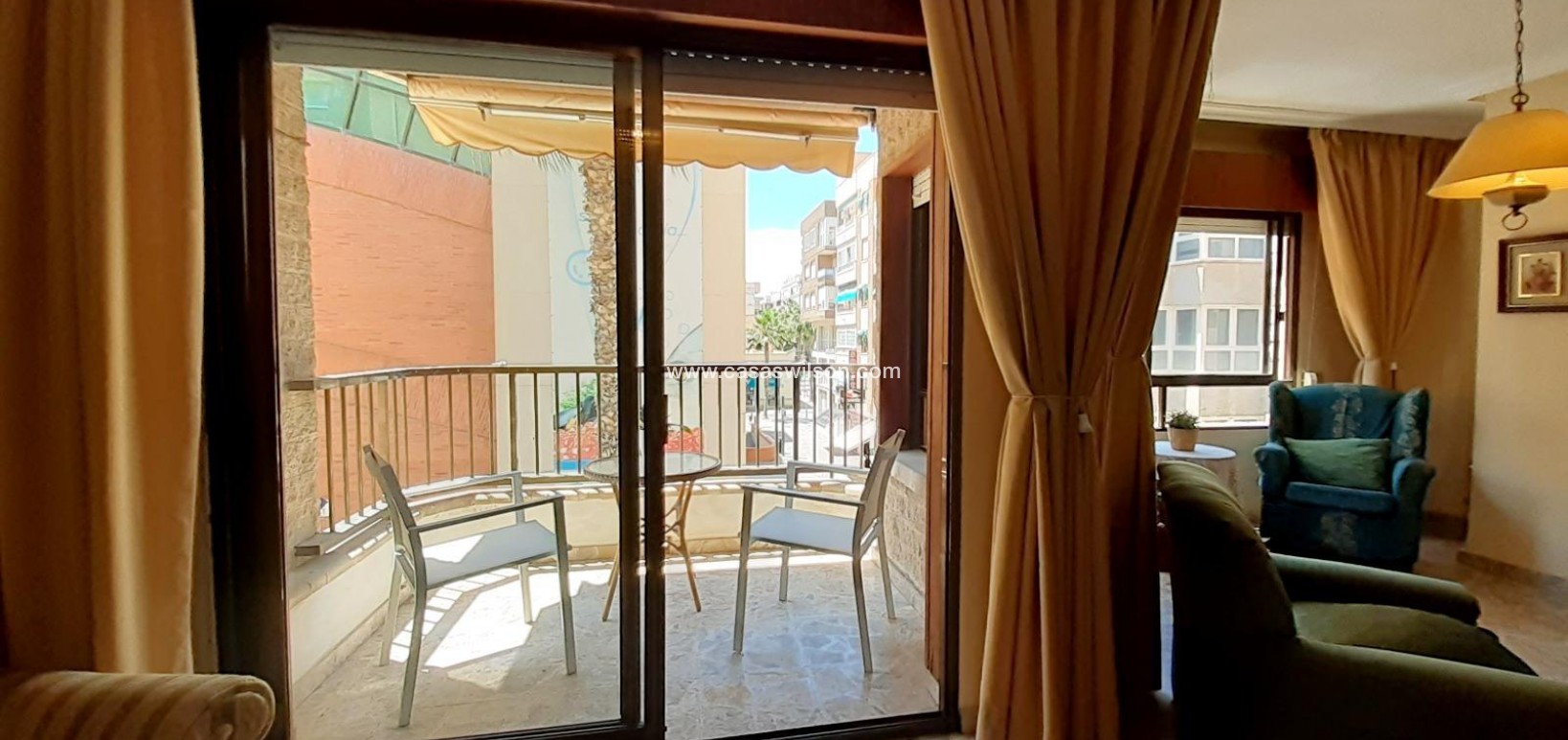Sale - Apartment - Torrevieja