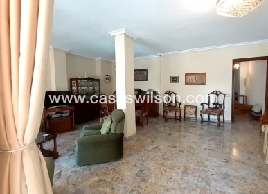Sale - Apartment - Torrevieja