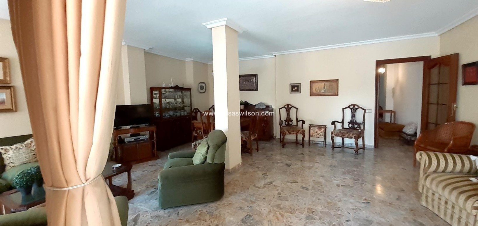 Sale - Apartment - Torrevieja