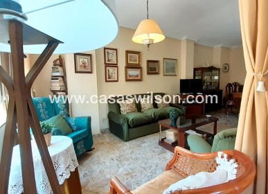 Sale - Apartment - Torrevieja