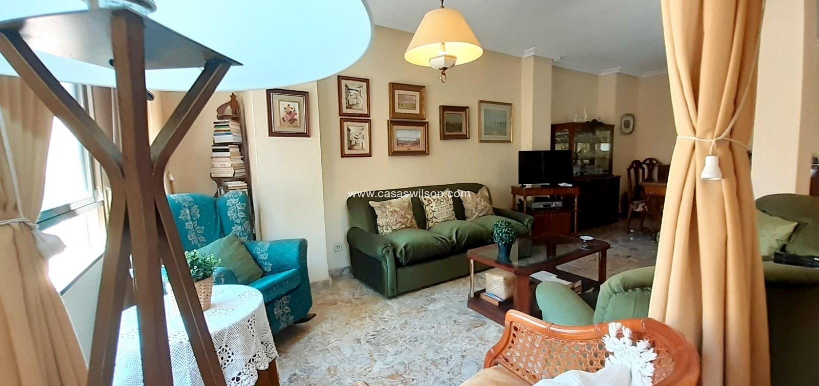 Sale - Apartment - Torrevieja