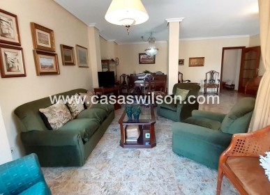 Sale - Apartment - Torrevieja
