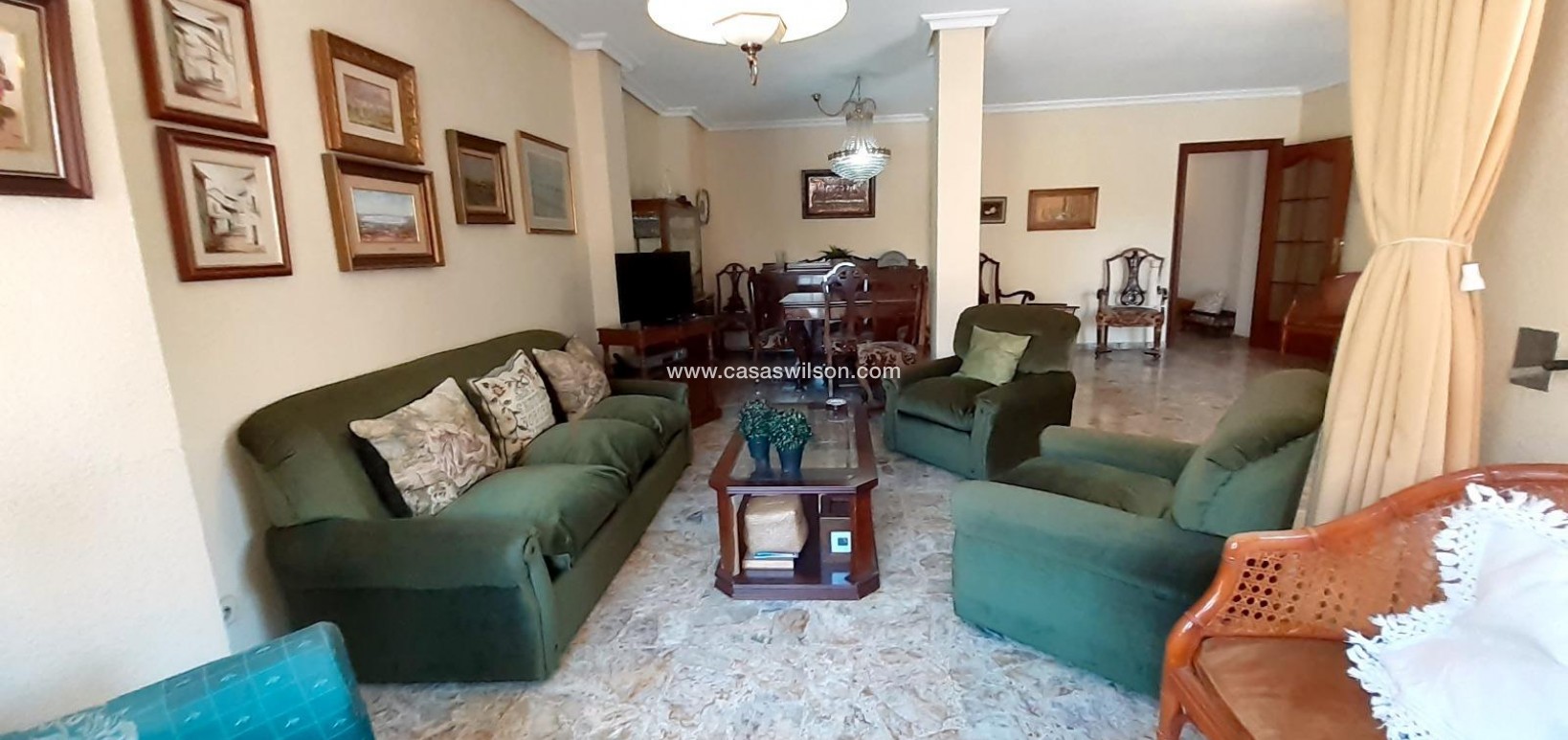 Sale - Apartment - Torrevieja