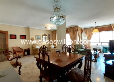 Sale - Apartment - Torrevieja
