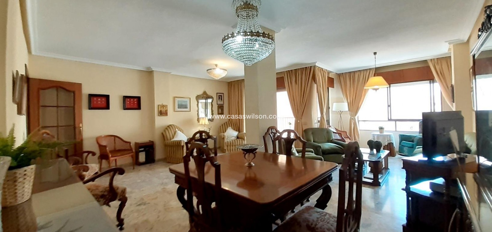 Sale - Apartment - Torrevieja