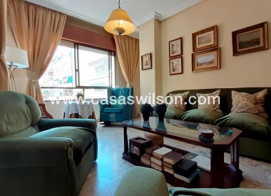 Sale - Apartment - Torrevieja