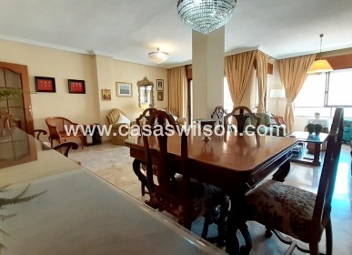 Sale - Apartment - Torrevieja