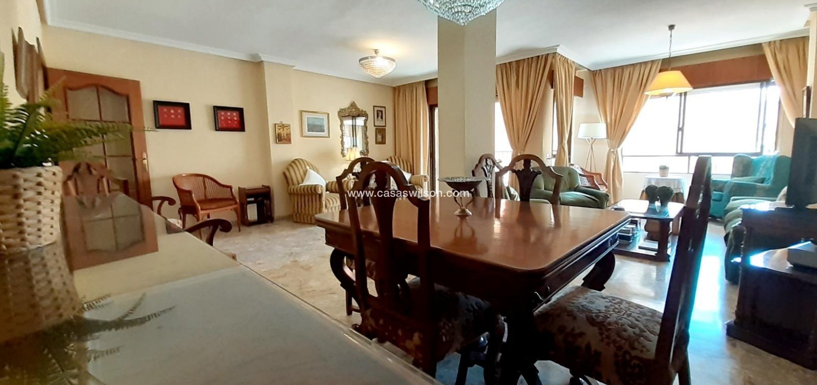 Sale - Apartment - Torrevieja