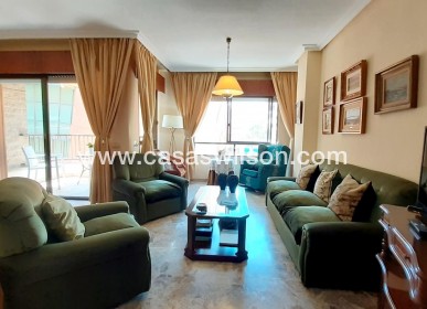 Sale - Apartment - Torrevieja