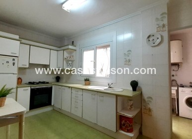 Sale - Apartment - Torrevieja