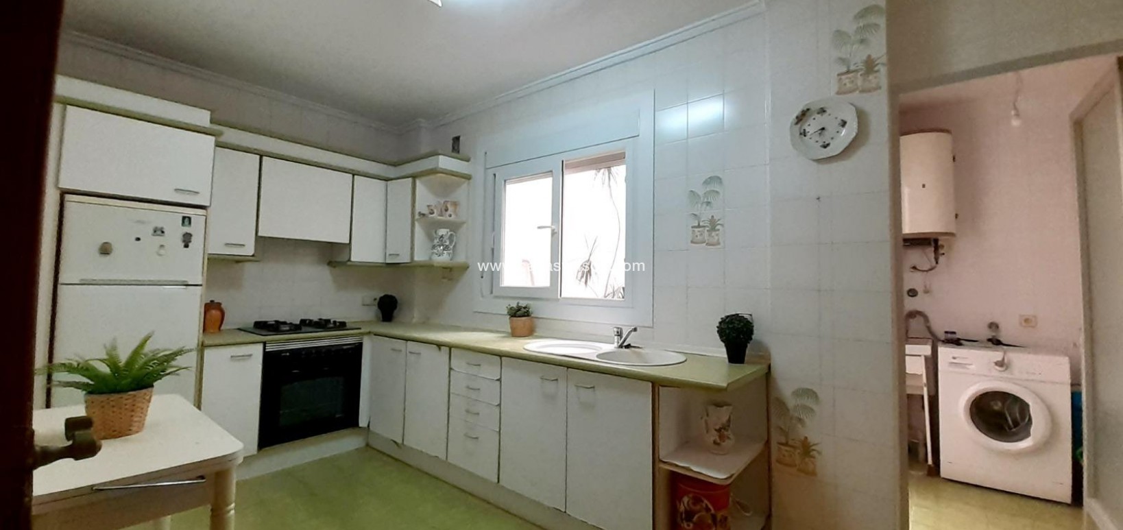 Sale - Apartment - Torrevieja