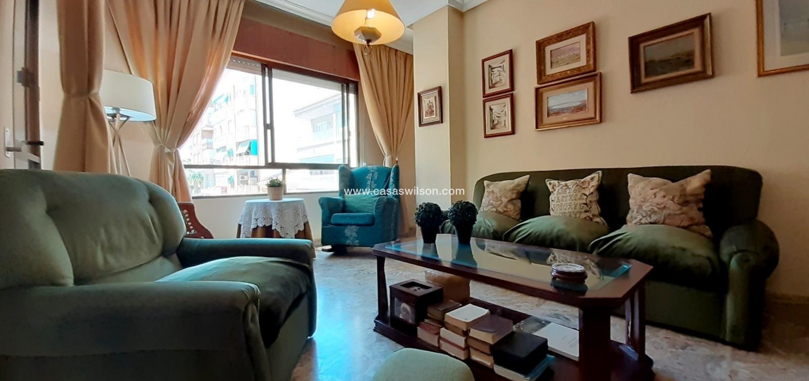 Sale - Apartment - Torrevieja