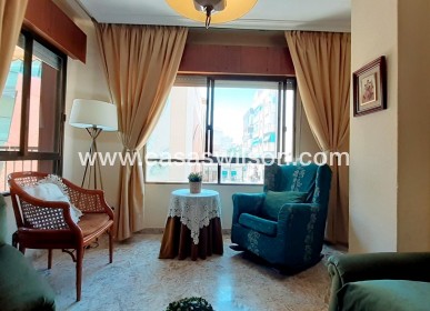 Sale - Apartment - Torrevieja
