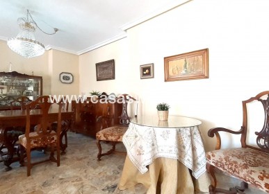 Sale - Apartment - Torrevieja