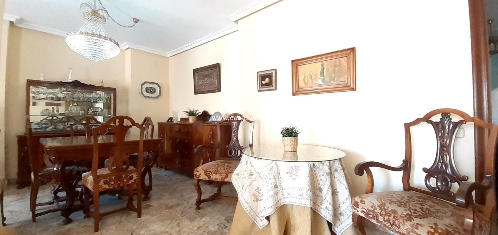 Sale - Apartment - Torrevieja