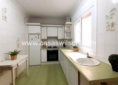 Sale - Apartment - Torrevieja