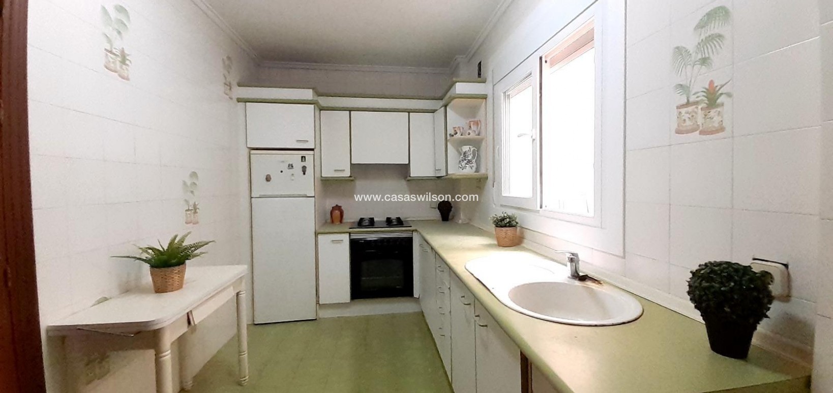 Sale - Apartment - Torrevieja