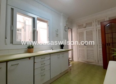 Sale - Apartment - Torrevieja