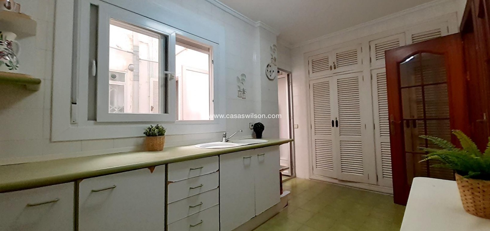 Sale - Apartment - Torrevieja