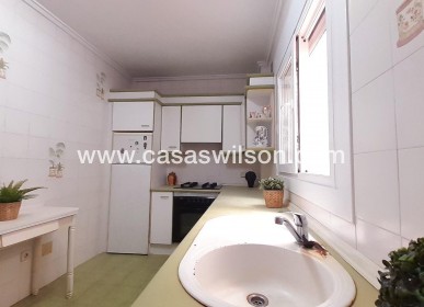 Sale - Apartment - Torrevieja