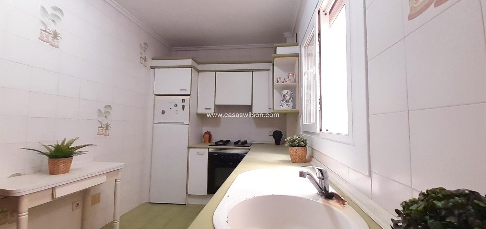 Sale - Apartment - Torrevieja