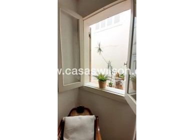 Sale - Apartment - Torrevieja