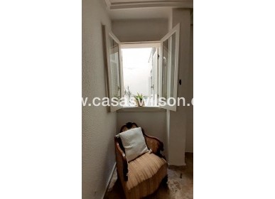 Sale - Apartment - Torrevieja