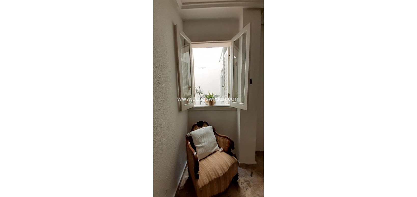 Sale - Apartment - Torrevieja