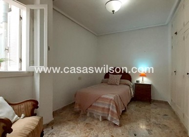 Sale - Apartment - Torrevieja