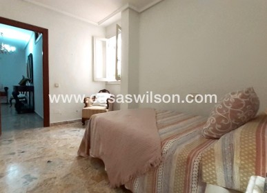 Sale - Apartment - Torrevieja