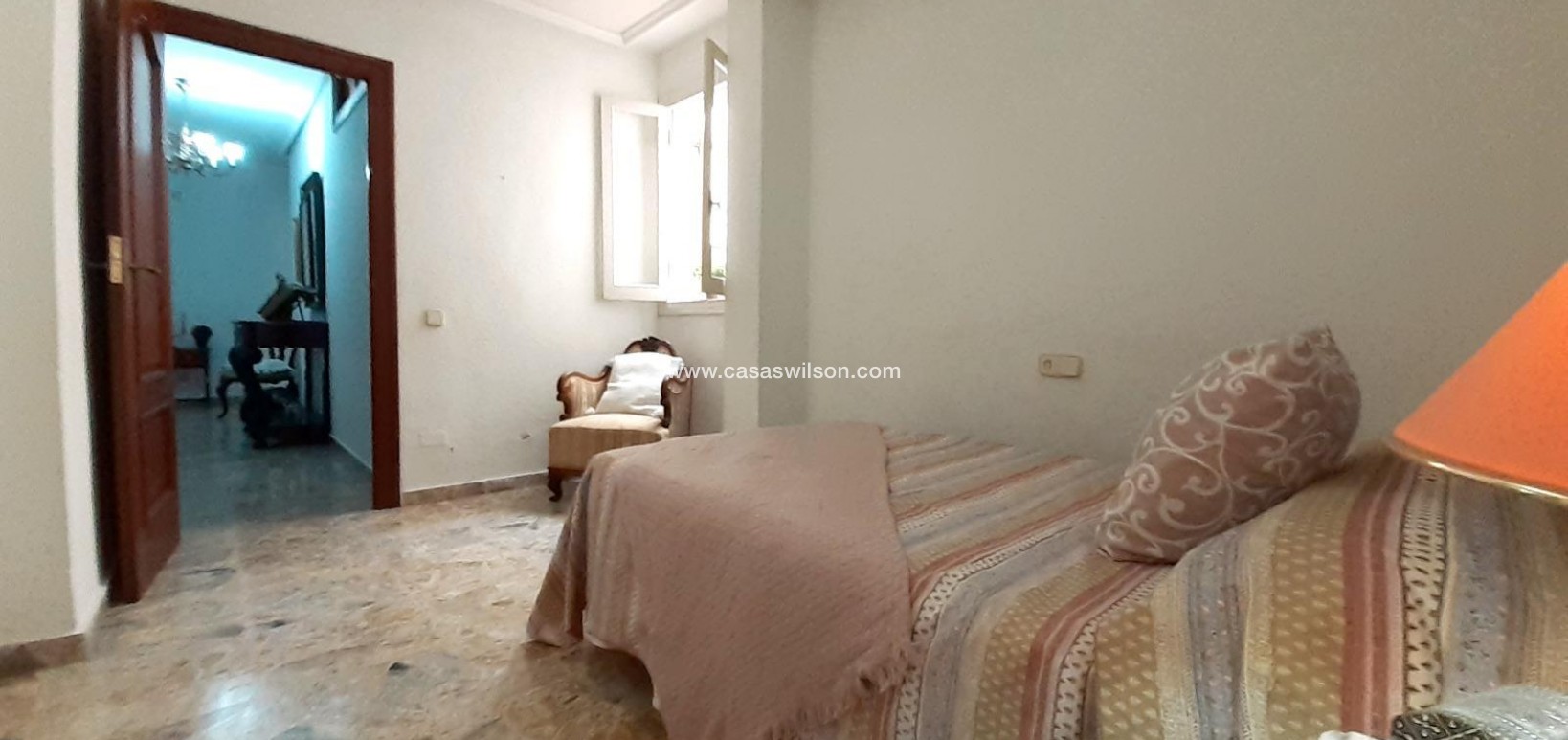 Sale - Apartment - Torrevieja