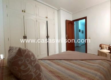 Sale - Apartment - Torrevieja