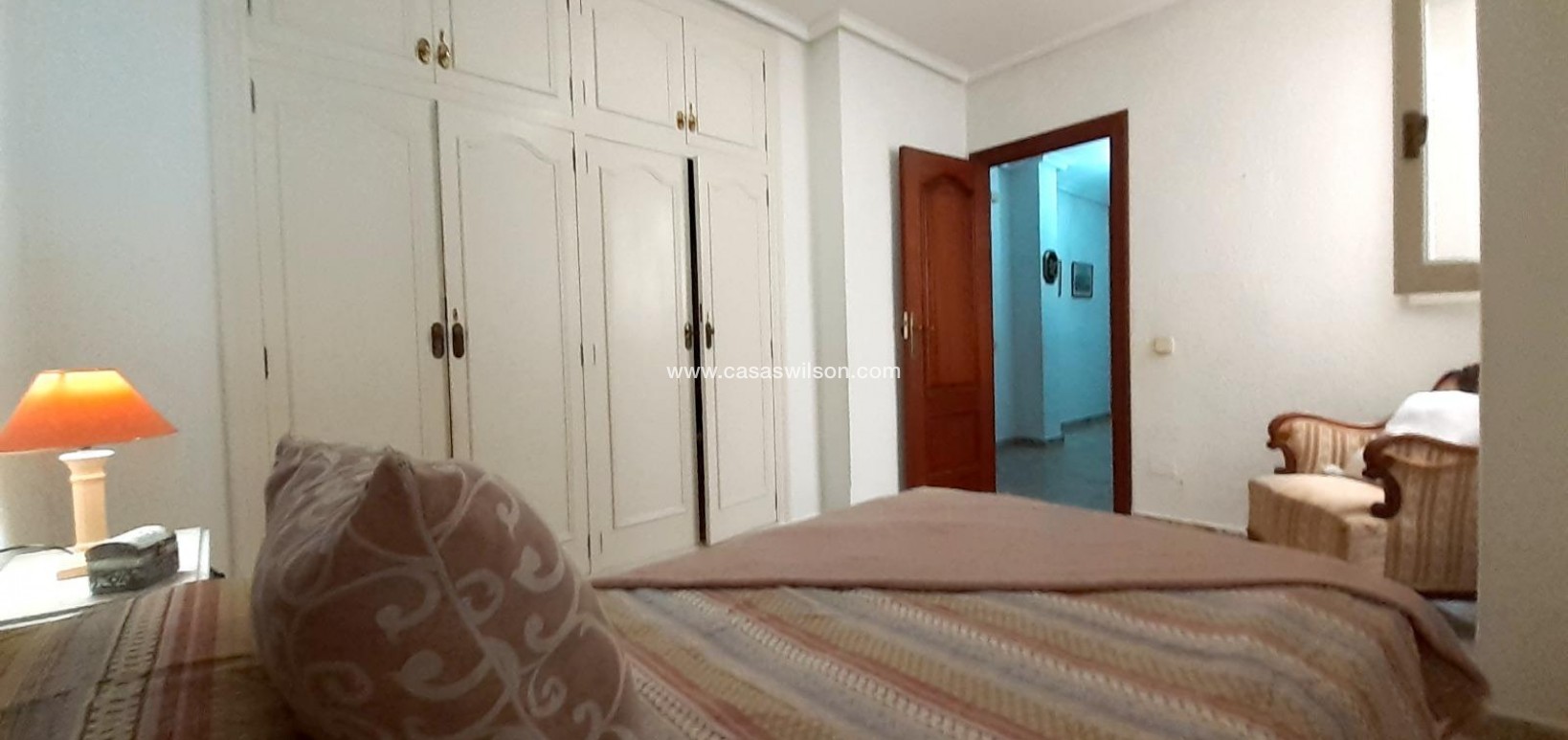 Sale - Apartment - Torrevieja