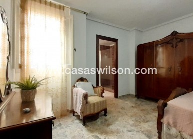 Sale - Apartment - Torrevieja