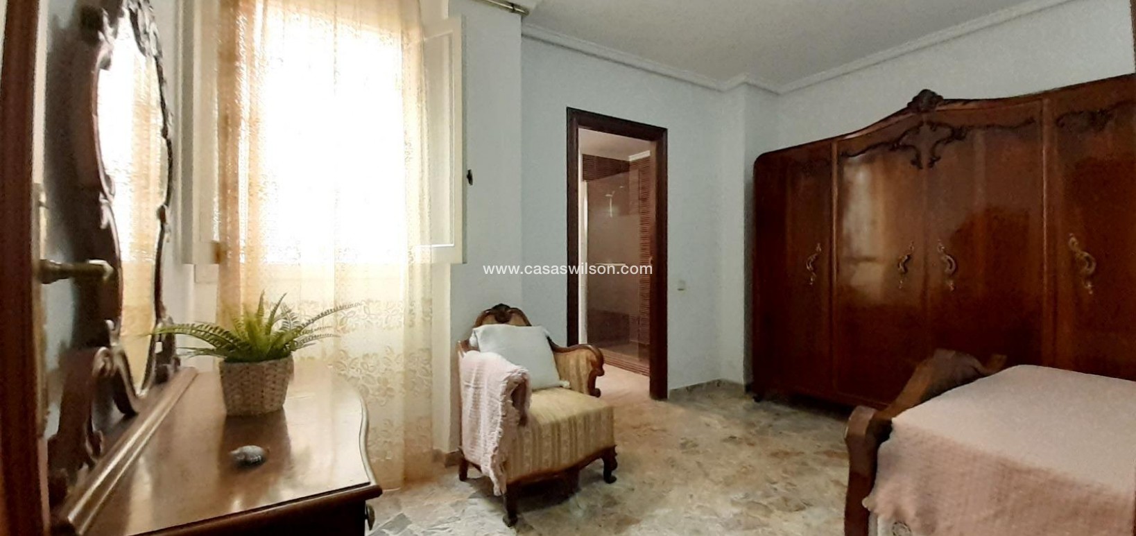 Sale - Apartment - Torrevieja